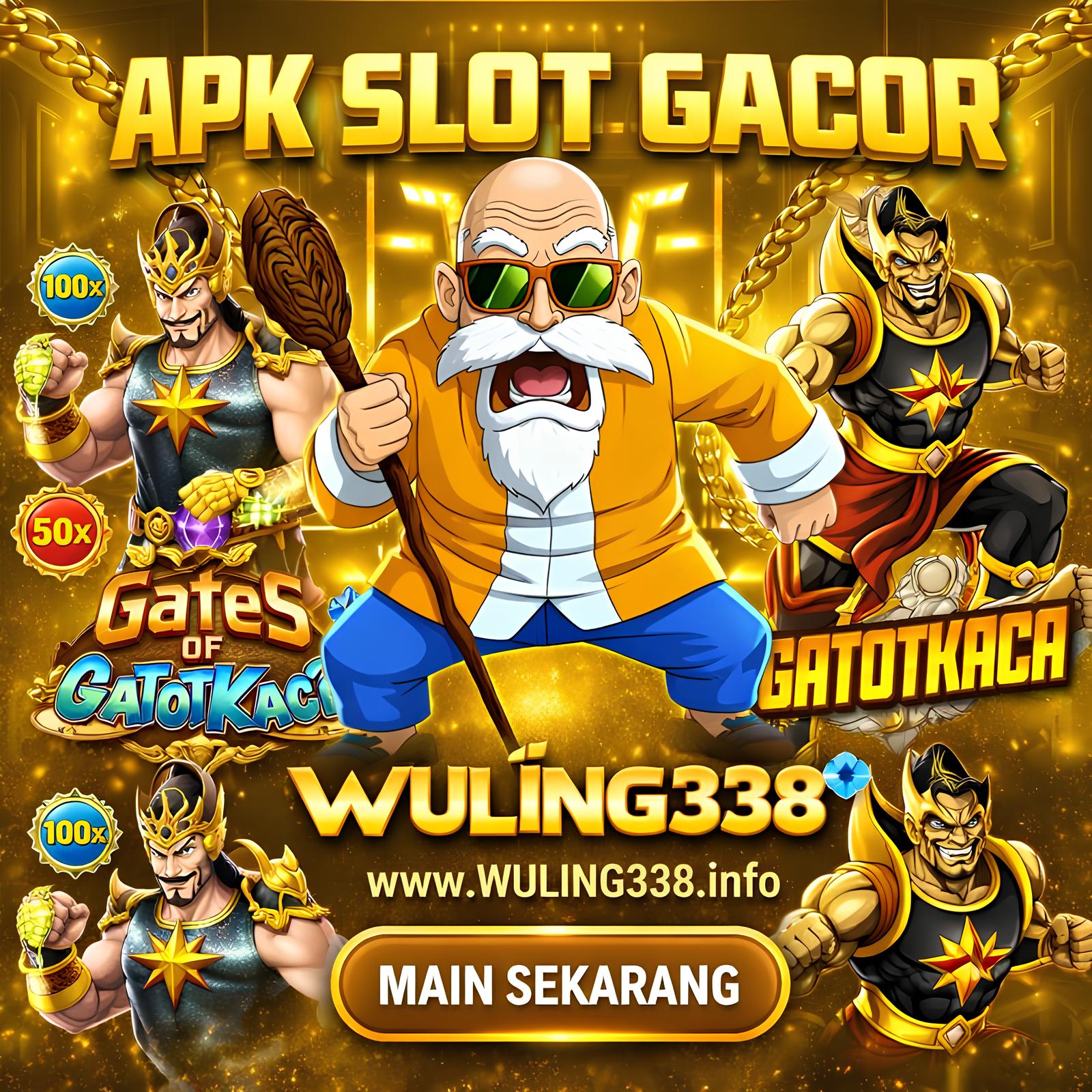 Galeri foto Wuling338 -_- Situs Game Slot Online Terpercaya Dengan Sensasi Menang Besar di Bali